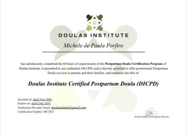 credential