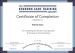 additional credential