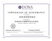 additional credential