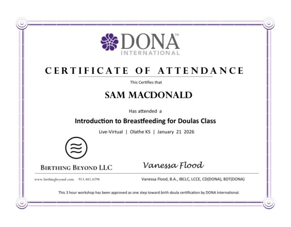 credential