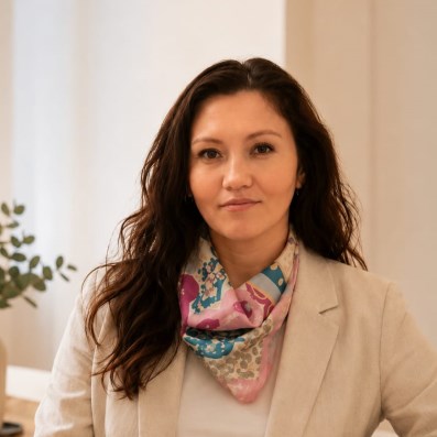 a photo from Elmira Zhassuzakova