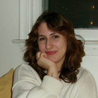 Tori-Anne Hall Photo