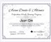 additional credential