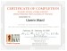 additional credential