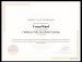 additional credential