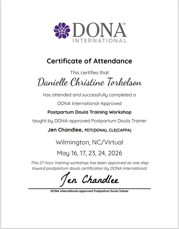 credential