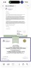 additional credential