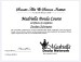 additional credential