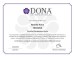 additional credential