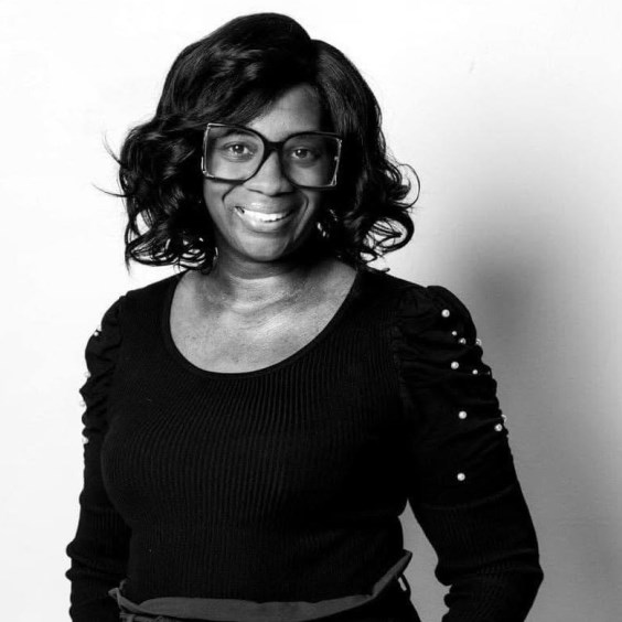Tamika Mapp Photo