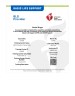 additional credential