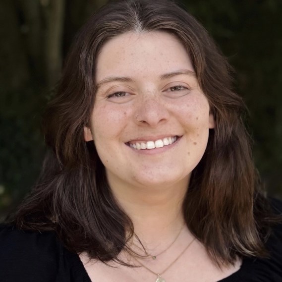 Lydia Bryant Photo