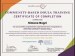 additional credential
