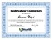 additional credential