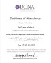 additional credential