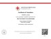 additional credential