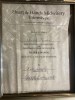 additional credential