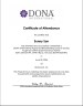 additional credential