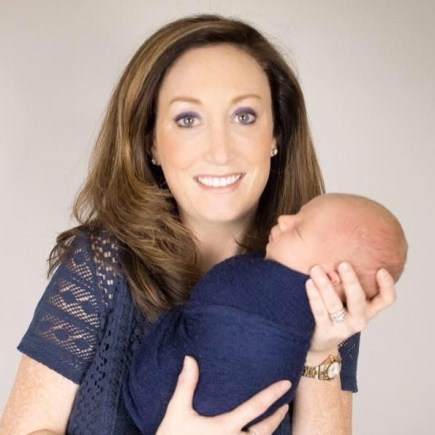 Julie Smith Photo