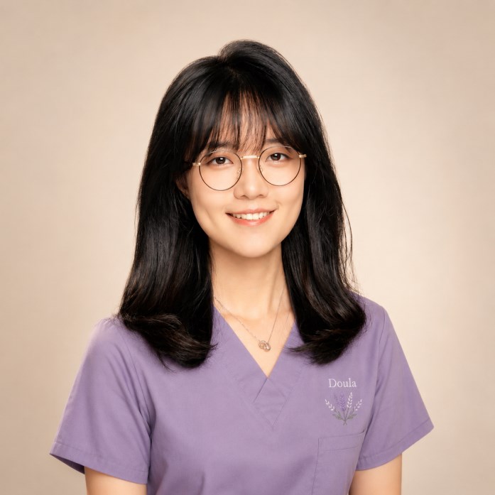 Vera Xu Photo