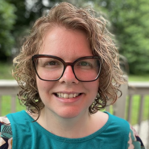 Kara Studenski Photo