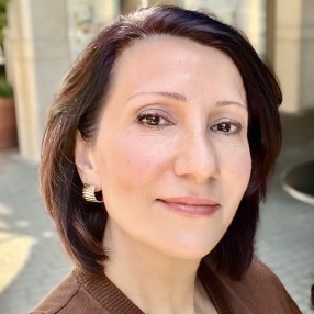 Victoria Shakhramanova Photo