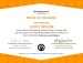 additional credential