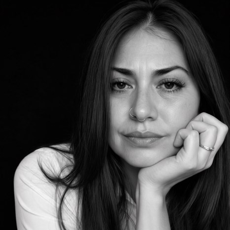 ANITA HERMOSILLA  Photo