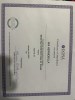 additional credential