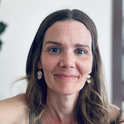 Laurie Klager Photo