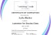 additional credential
