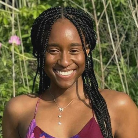 Nijah Smith Photo