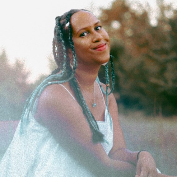 Fatima Hirsi Photo