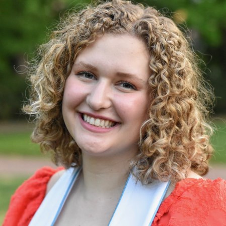 Olivia Pisel Photo