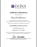 additional credential