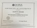 additional credential