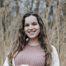 Cassie Gjika Photo