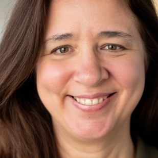 Mary Scribner Photo
