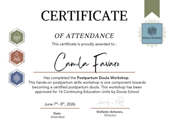 credential