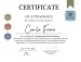 additional credential