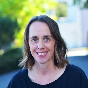 Jessica Booth Photo