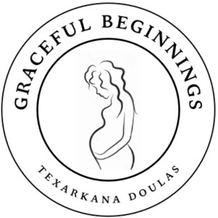 Graceful Beginnings - Texarkana Doulas Photo