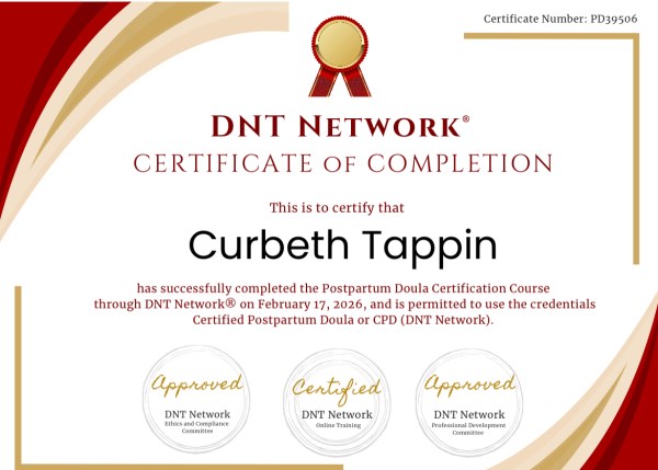 credential