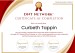 additional credential