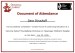additional credential