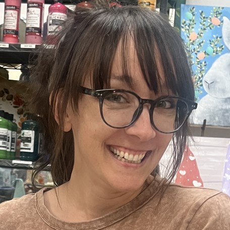 Erica Sage Photo
