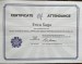 additional credential