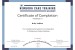 additional credential