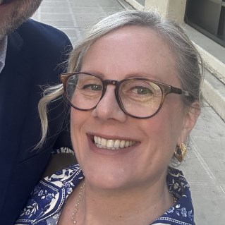 Sarah Schofield Photo