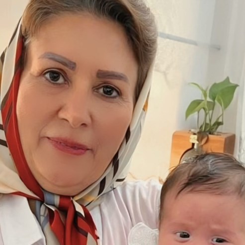 Fereshteh Moghadam Photo
